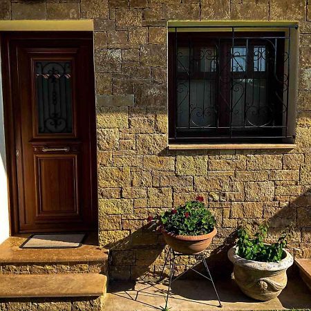 Maistros Kalivaki Vila Vourvourou Exterior foto