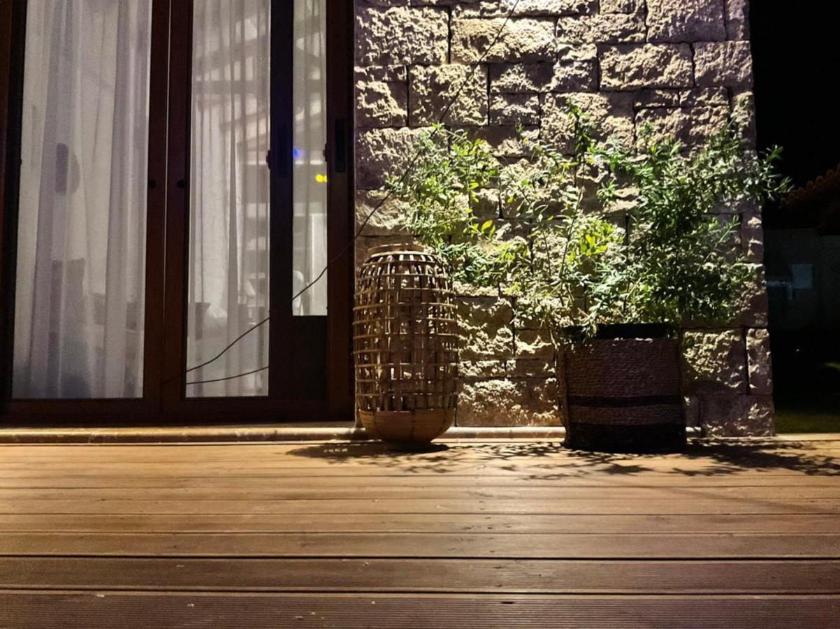 Maistros Kalivaki Vila Vourvourou Exterior foto